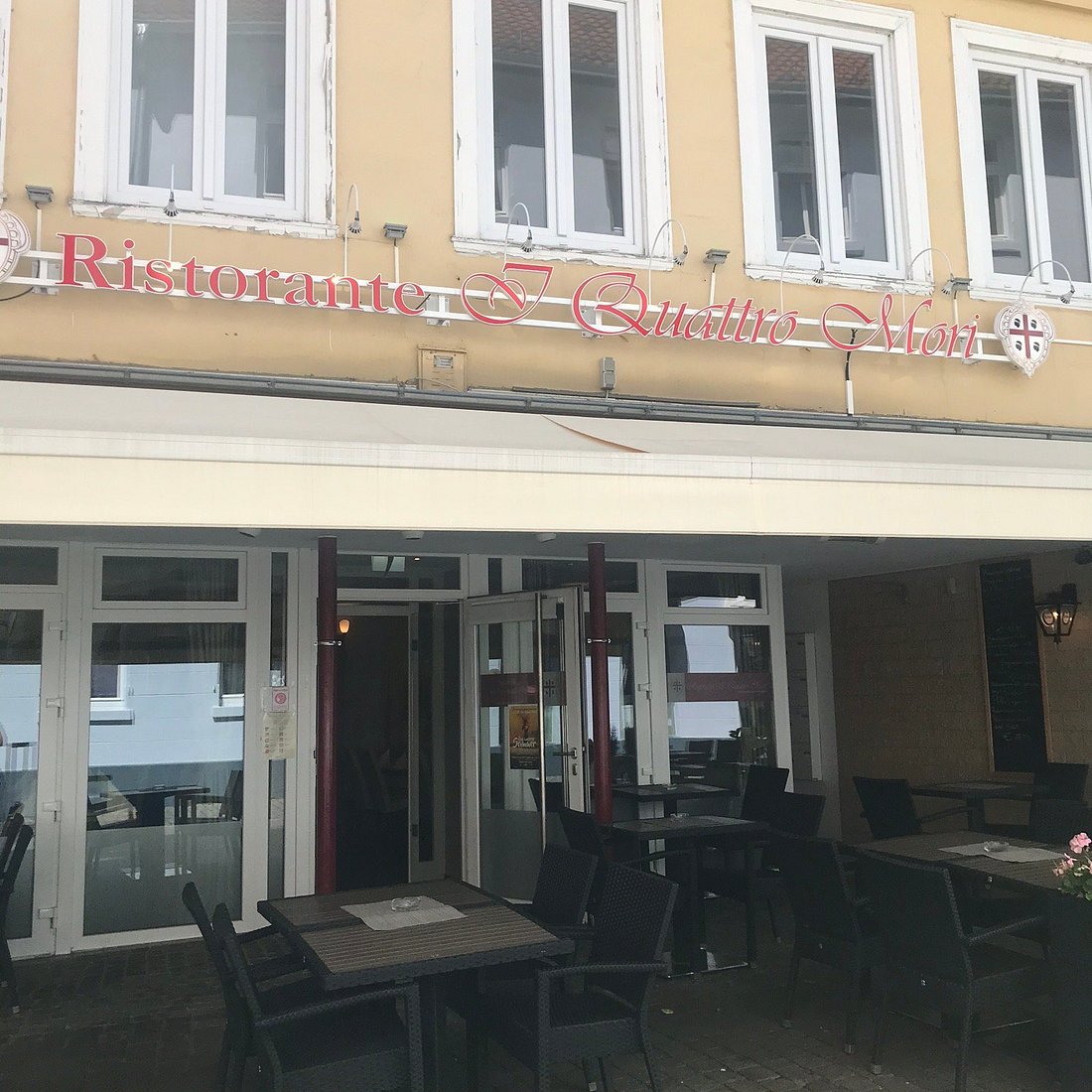 I Quattro Mori – Bild 4