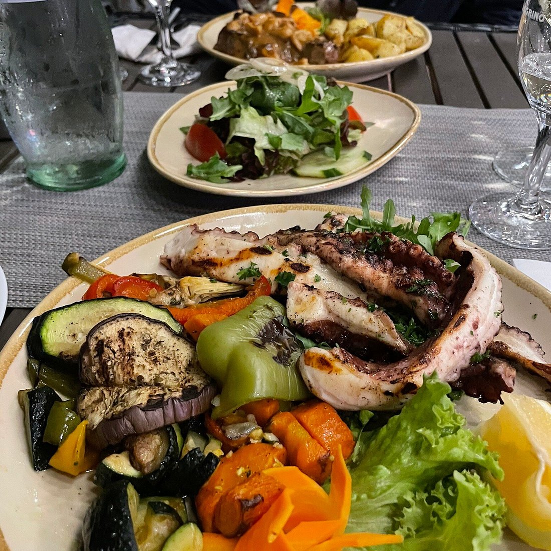 I Quattro Mori – Bild 6