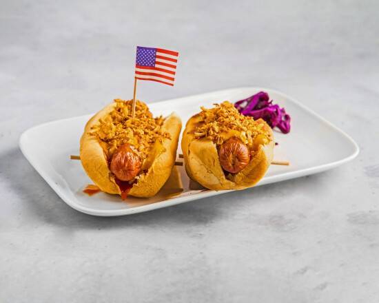 Mary-Lou's American Diner & Bowling – Bild 3