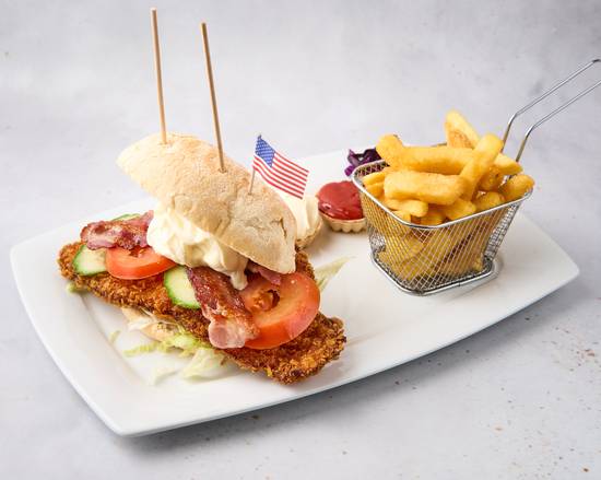 Mary-Lou's American Diner & Bowling – Bild 4