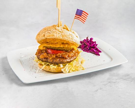 Mary-Lou's American Diner & Bowling – Bild 5