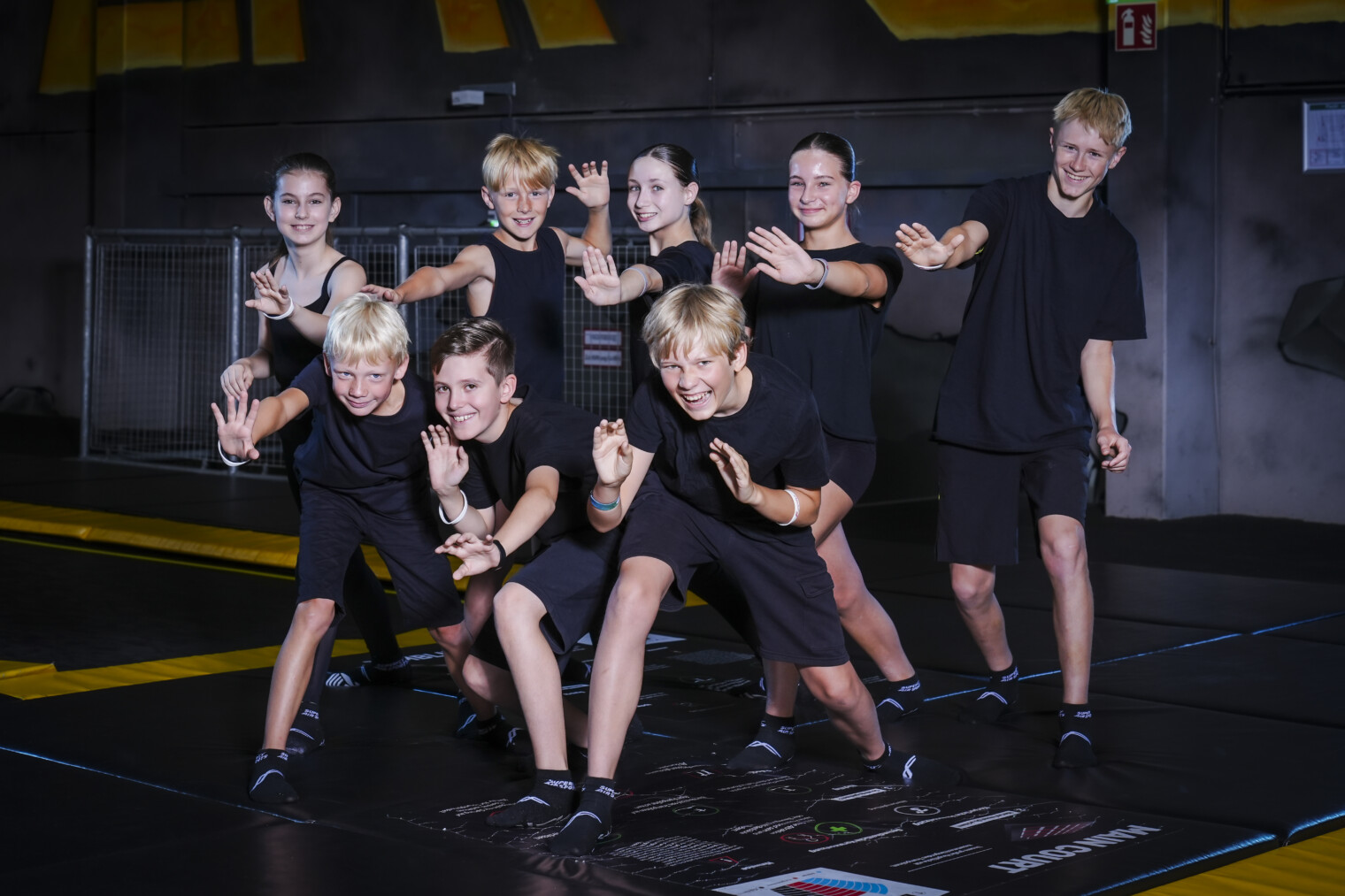 Superfly Dortmund – Bild 2