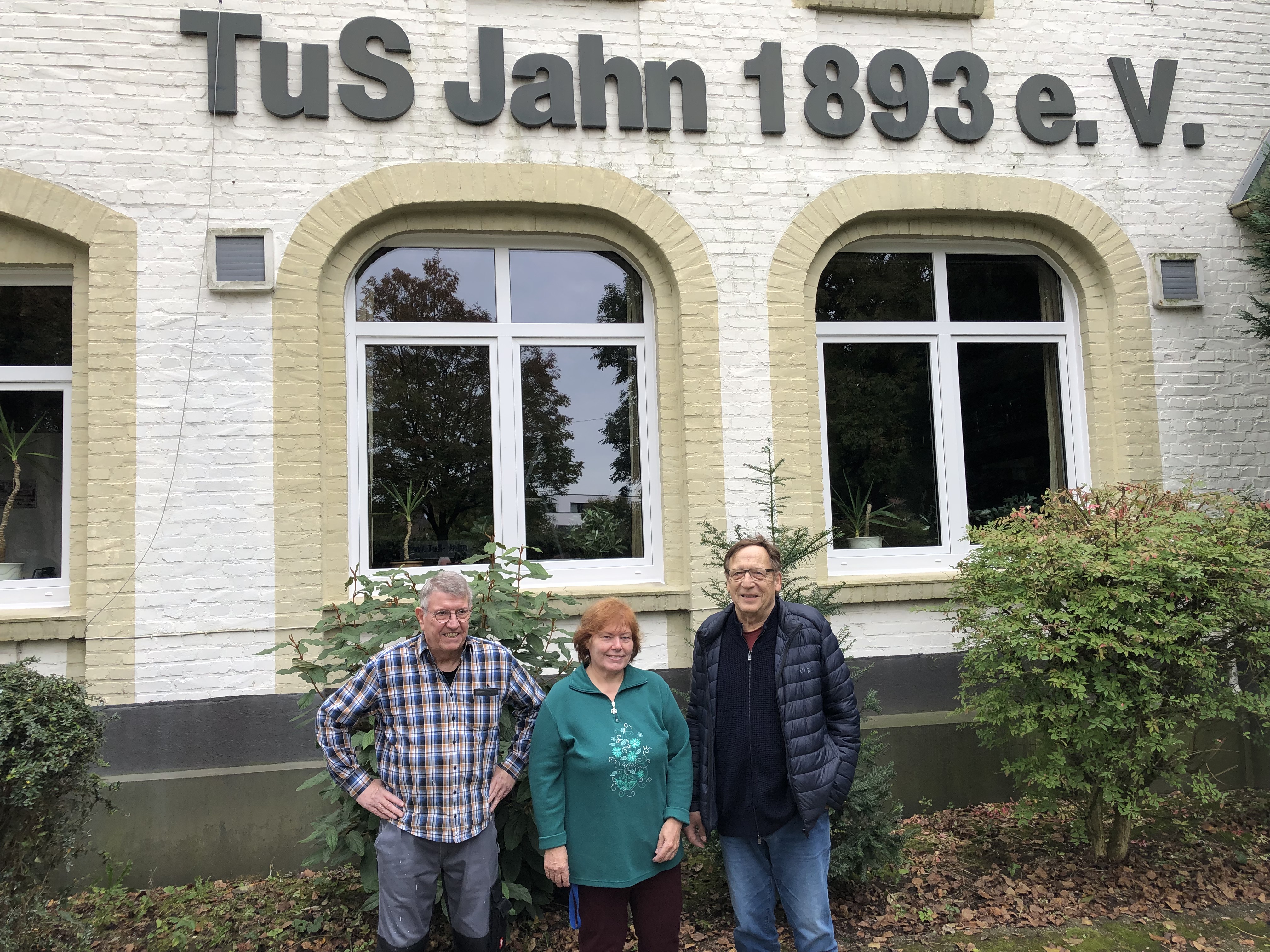 TuS Jahn 1893 e.V. – Bild 4