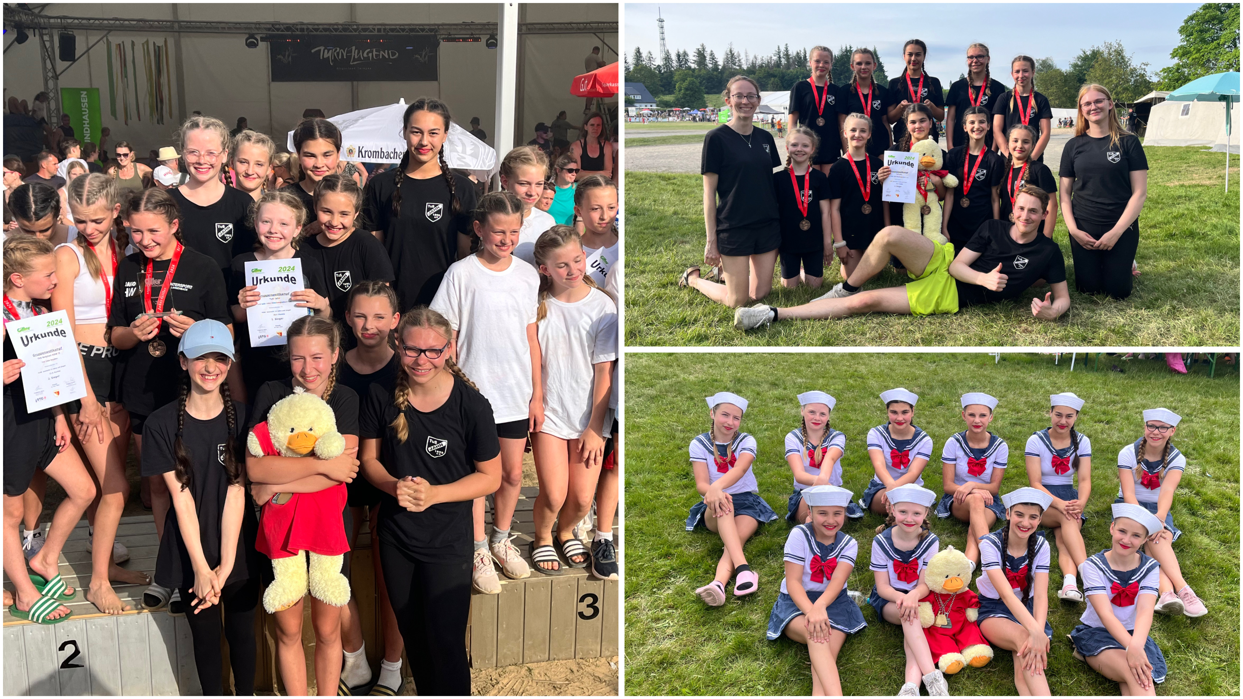 TuS Jahn 1893 e.V. – Bild 6