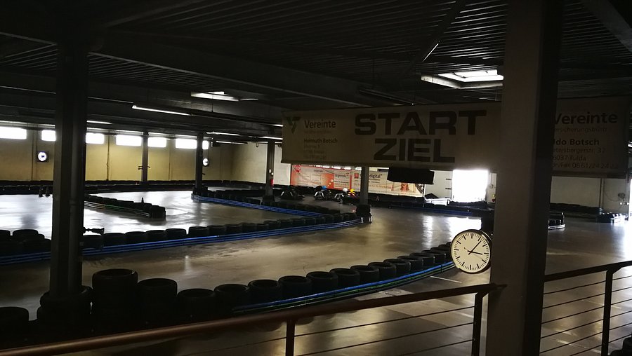 Indoor-Kart & Freizeit GmbH – Bild 3