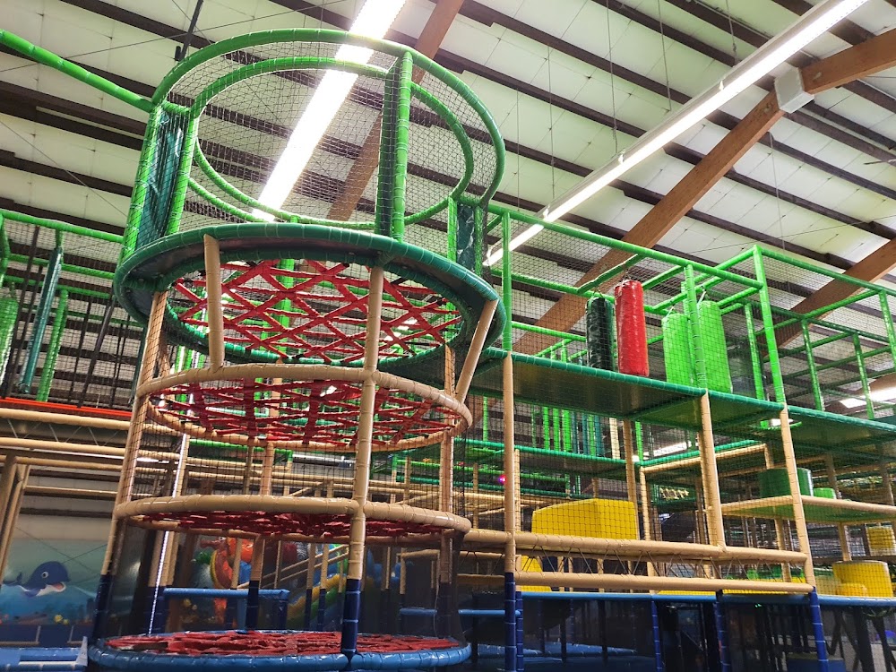 Indoor-Kart & Freizeit GmbH – Bild 4