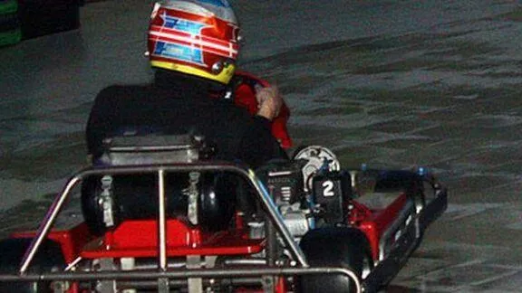 Indoor-Kart & Freizeit GmbH – Bild 6