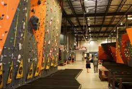 Altitude Gym – Bild 3