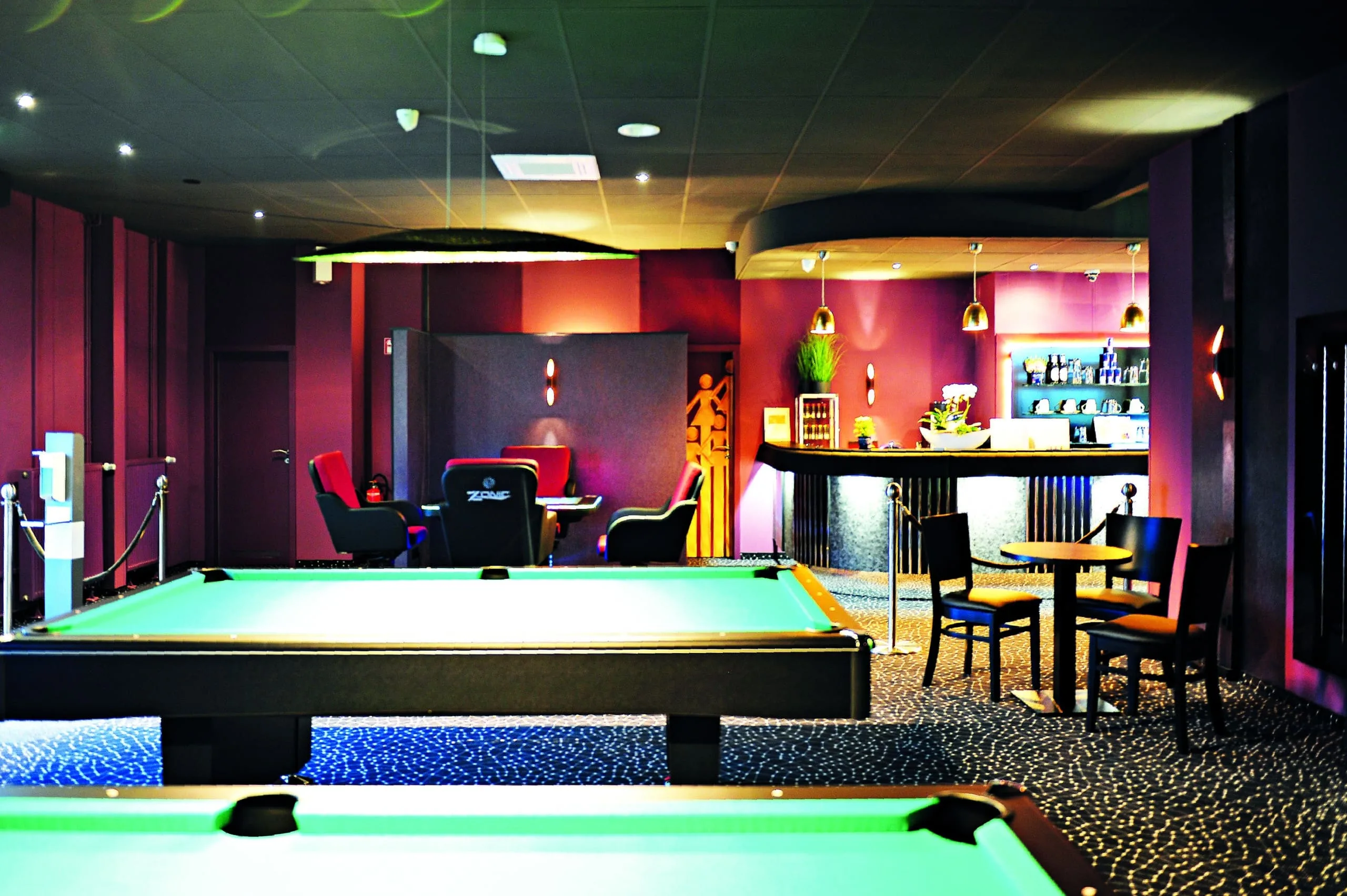 Spielhalle Haldensleben – Bild 1