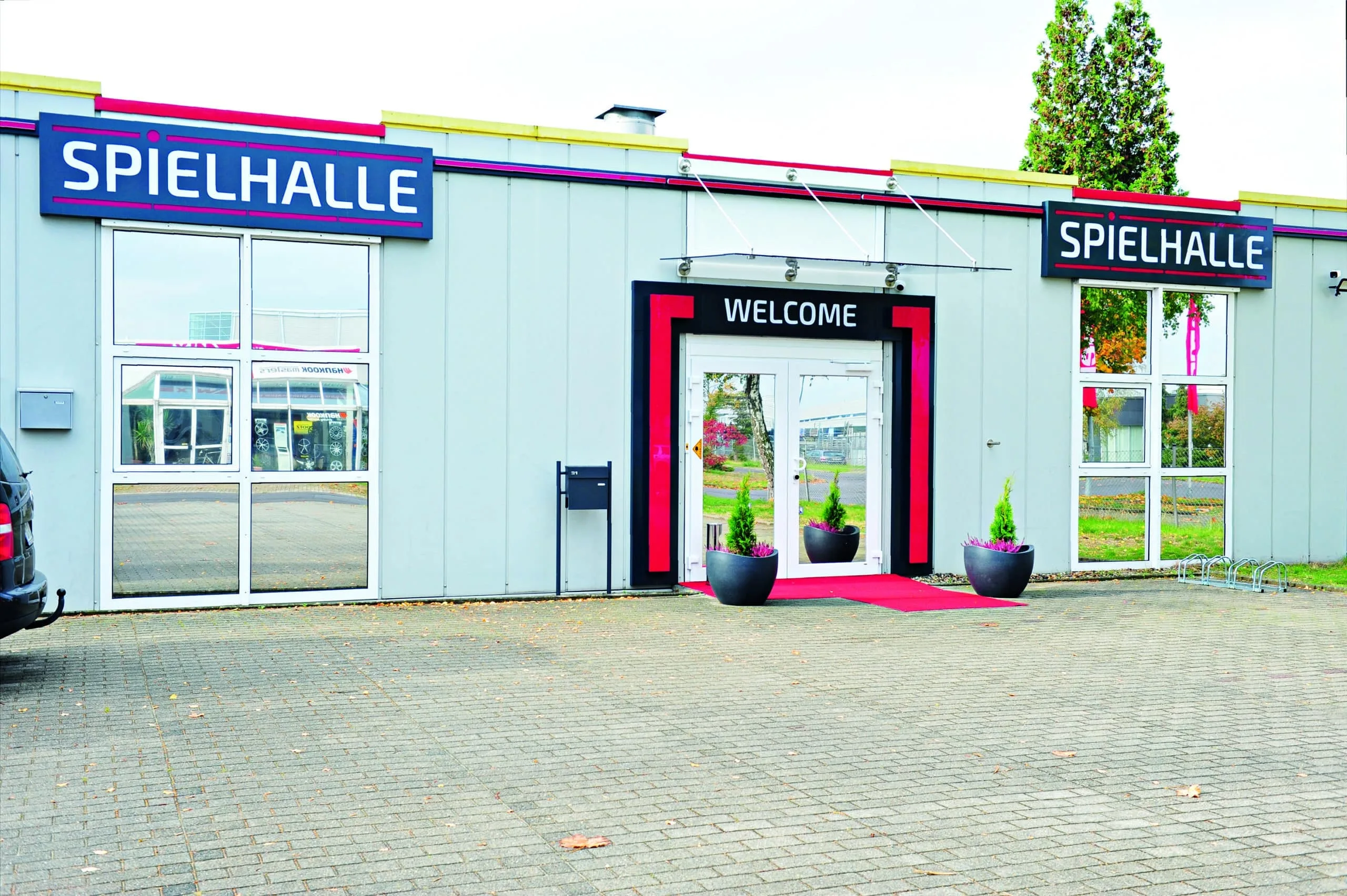 Spielhalle Haldensleben – Bild 2