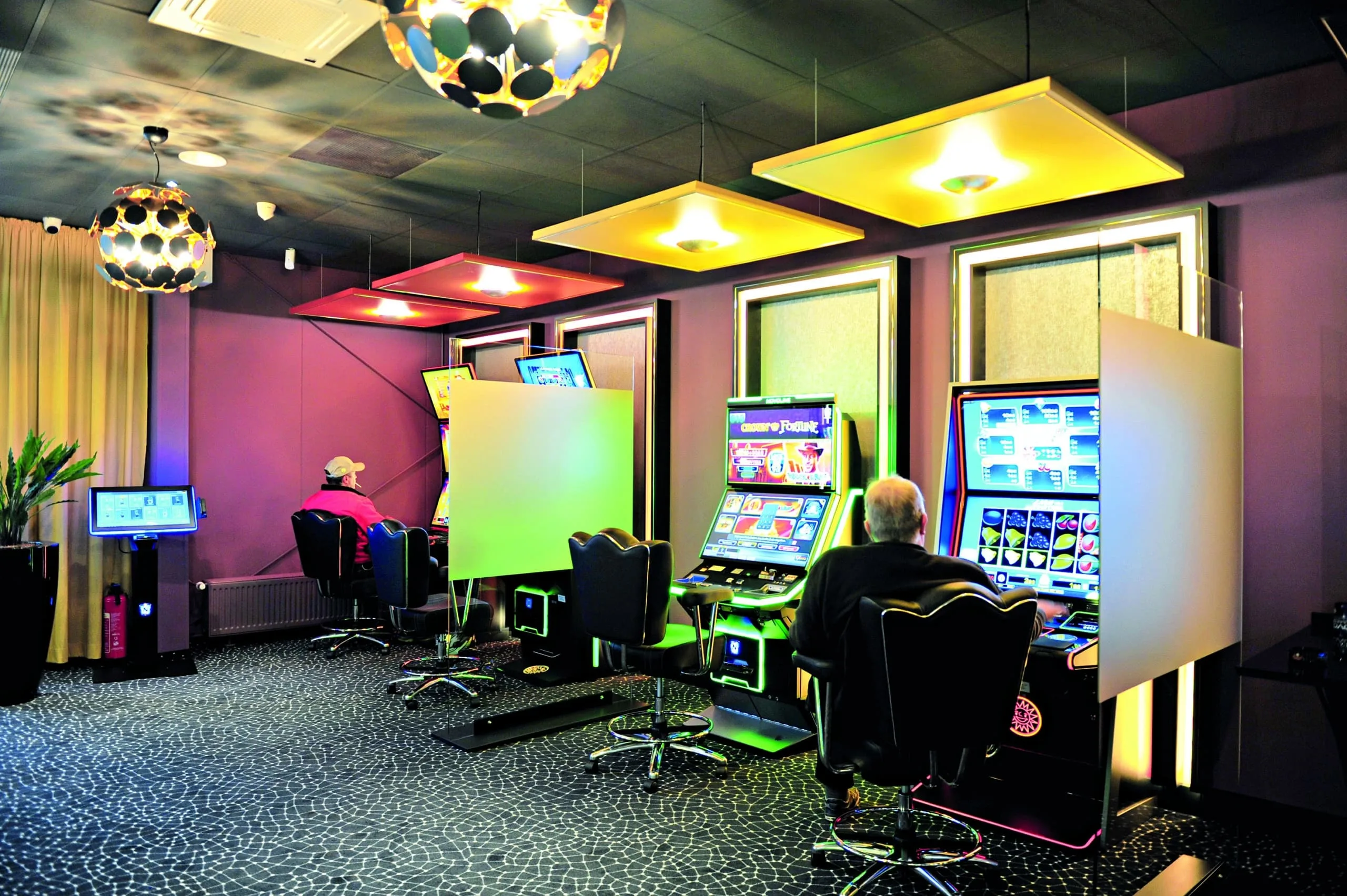 Spielhalle Haldensleben – Bild 3