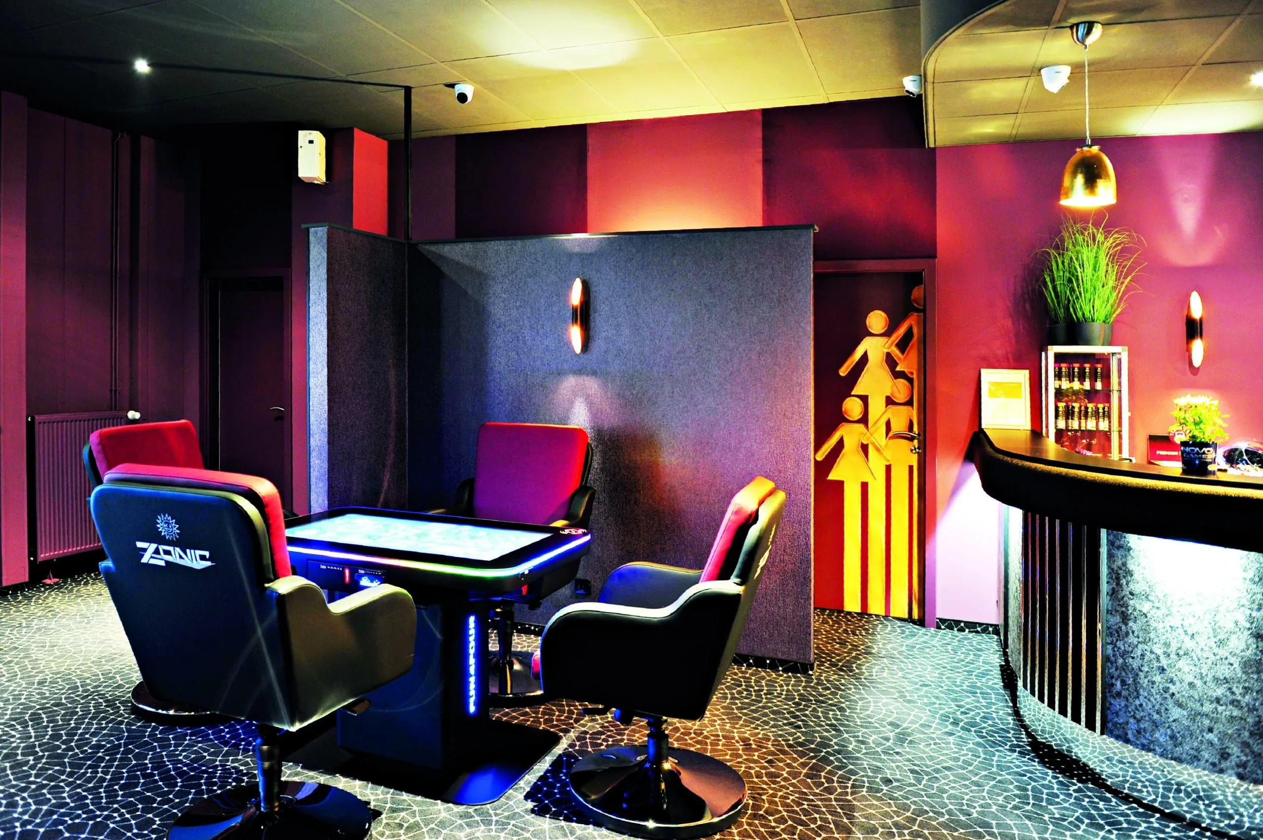 Spielhalle Haldensleben – Bild 4