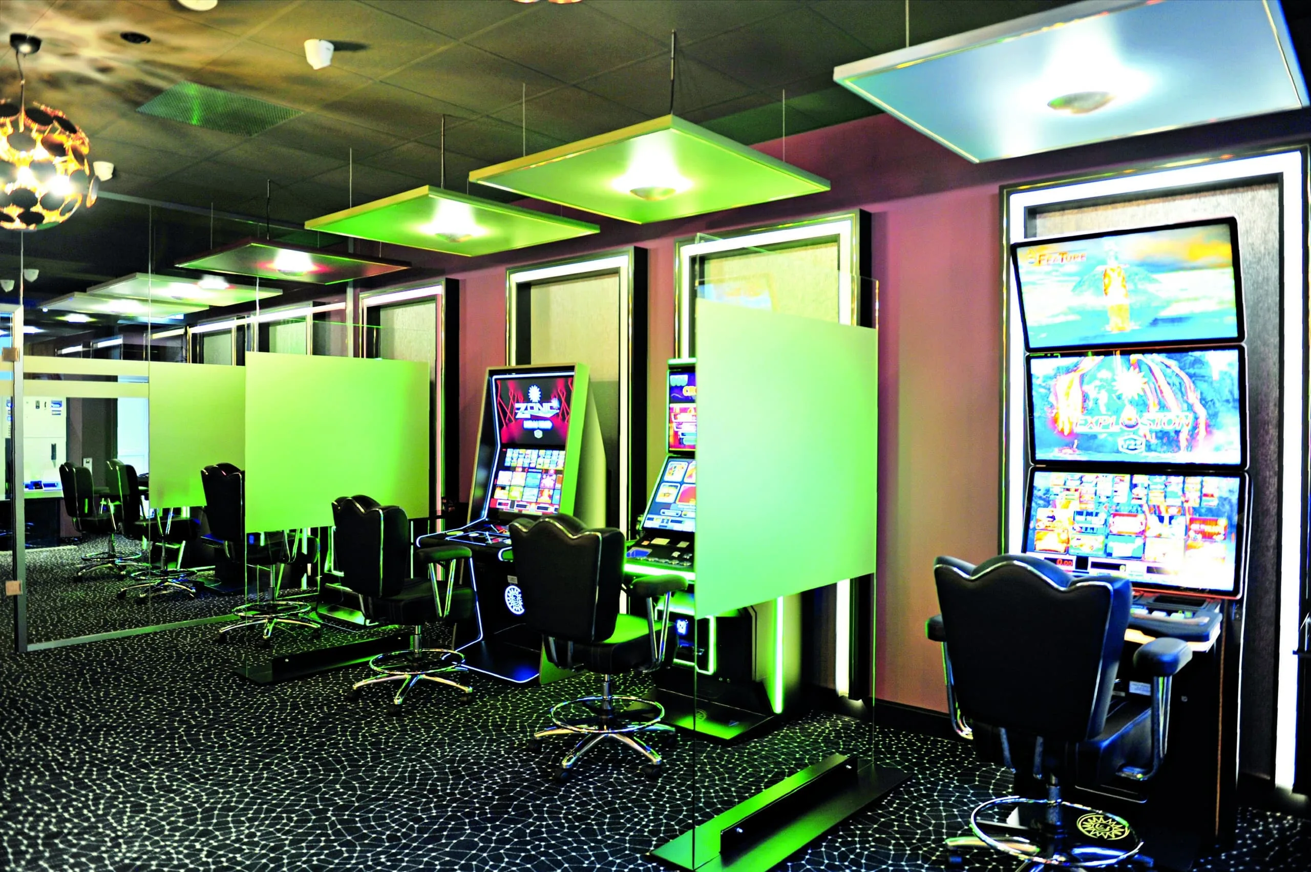 Spielhalle Haldensleben – Bild 6