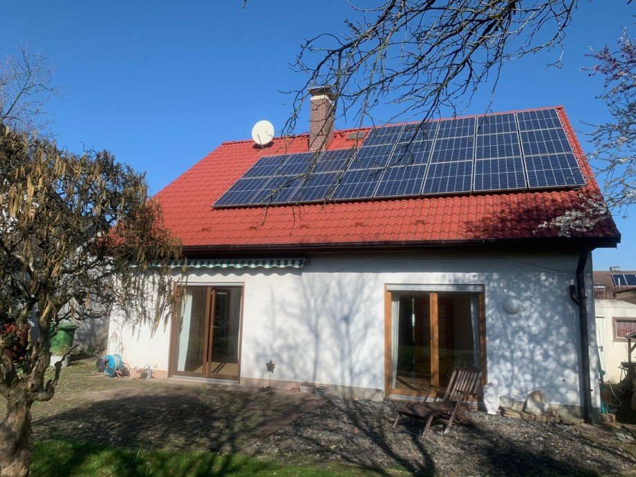 Am Schmerbroich 150 – Bild 1