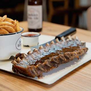 Jack the Ripperl | Linz - Taubenmarkt – Bild 2