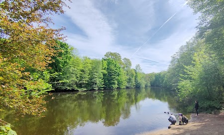 Carl-von-Weinberg-Park – Bild 6