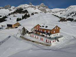 Bewegungsraum Fleschseeli – Bild 2