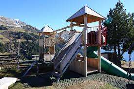 Bewegungsraum Fleschseeli – Bild 4