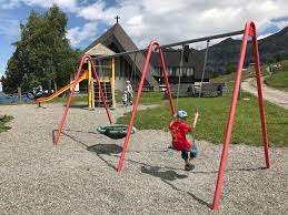 Bewegungsraum Fleschseeli – Bild 5