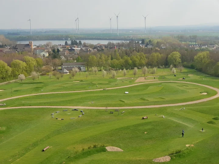 Minigolf am Indemann – Bild 4