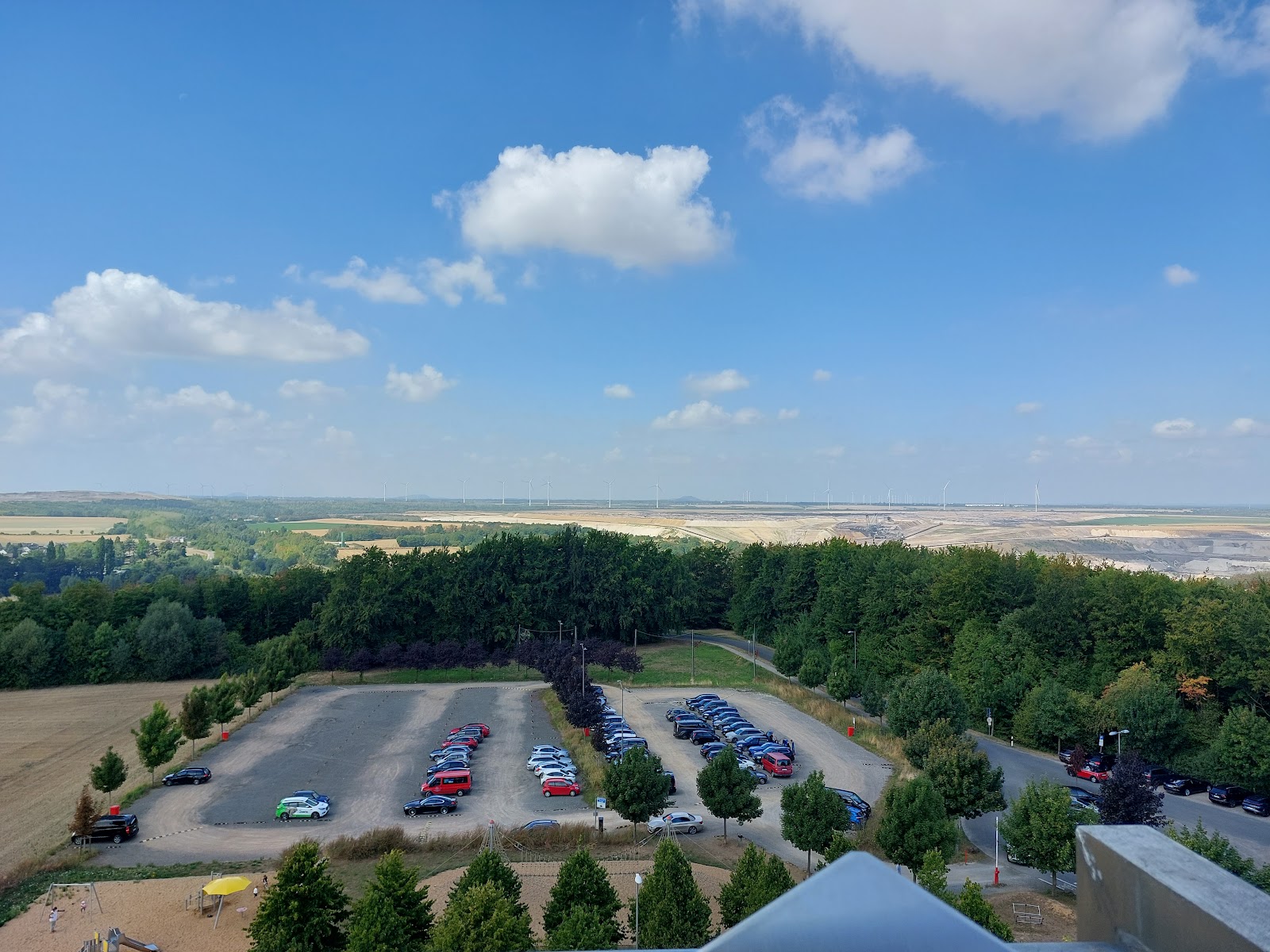 Minigolf am Indemann – Bild 6