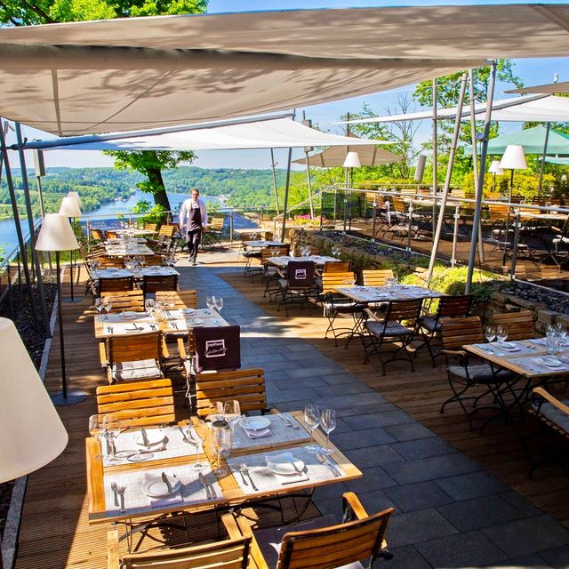 Restaurant am Baldeneysee – Bild 4