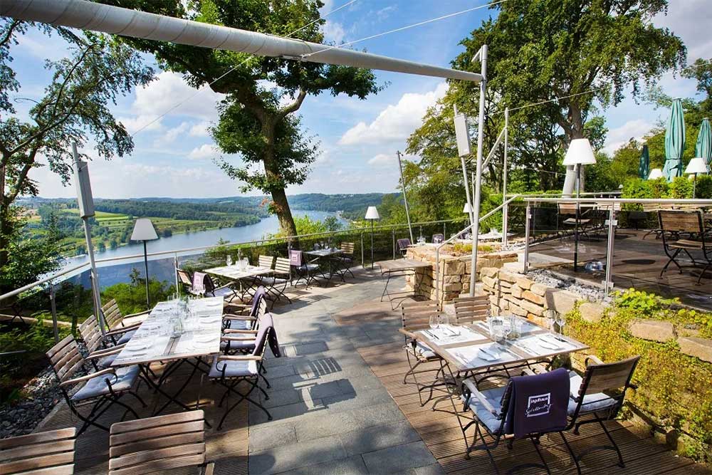 Restaurant am Baldeneysee – Bild 5