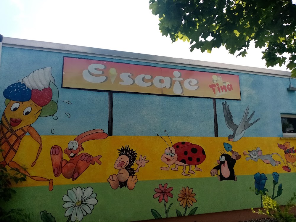 Eis-Café Tina – Bild 2