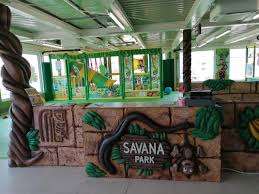 Savana Park – Bild 2