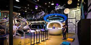 Space Centre Vaughan – Bild 2