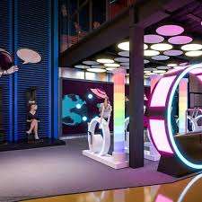 Space Centre Vaughan – Bild 3