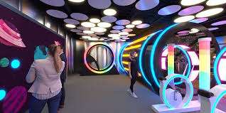 Space Centre Vaughan – Bild 4