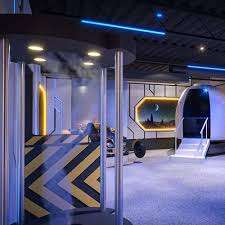 Space Centre Vaughan – Bild 5