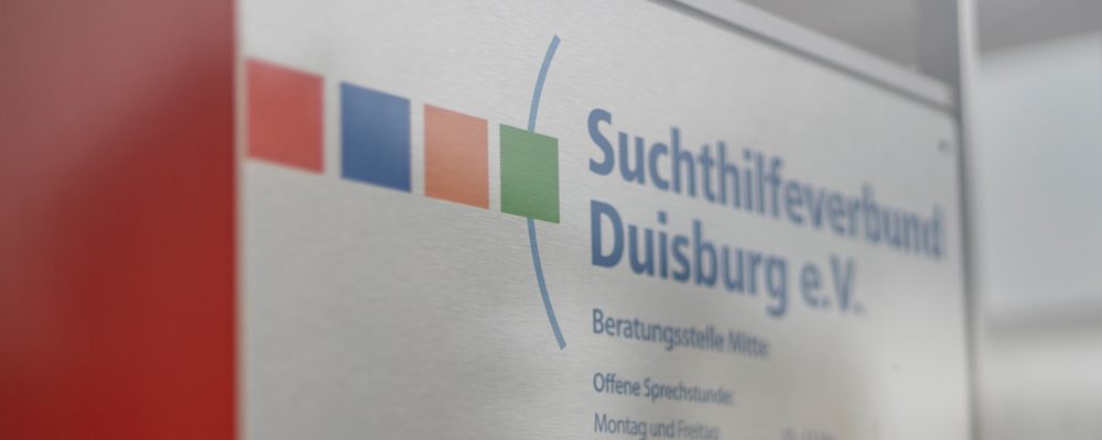 Suchthilfeverbund Duisburg e.V. - Drogenberatung Mitte – Bild 6