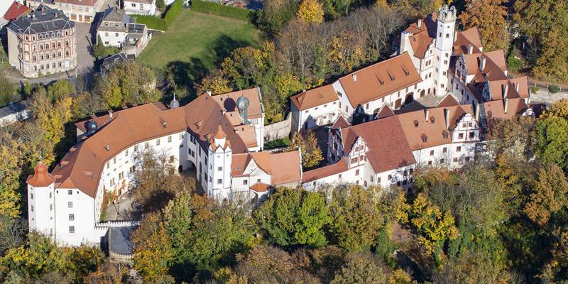 Schloss Glauchau – Bild 2