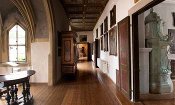 Schloss Glauchau – Bild 3