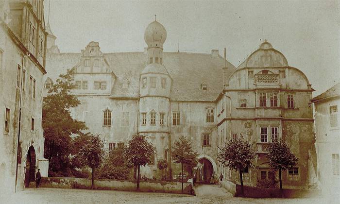 Schloss Glauchau – Bild 5