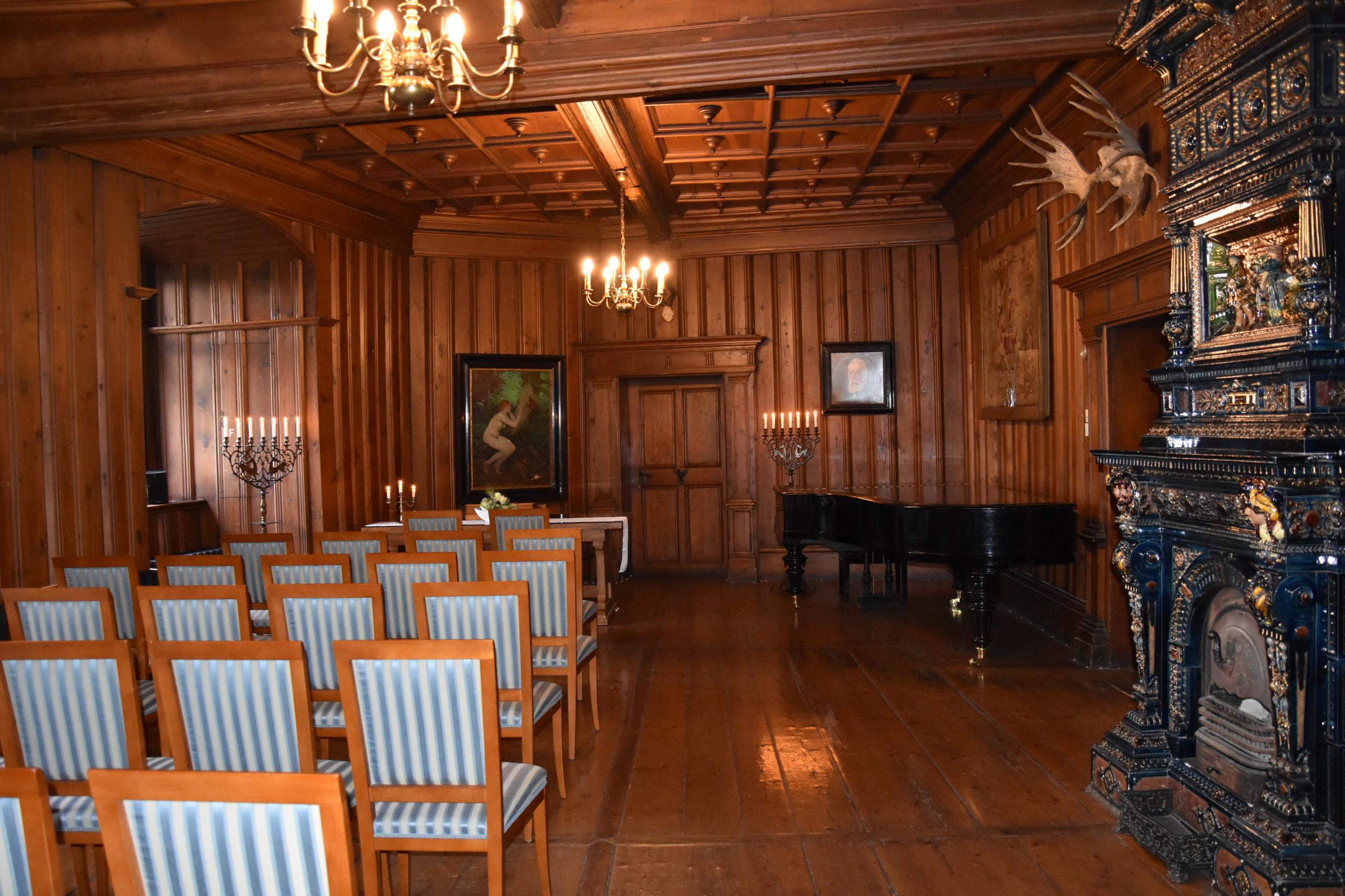 Schloss Glauchau – Bild 6