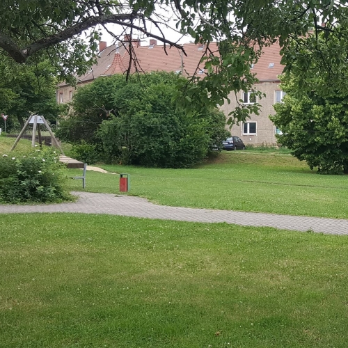 Spielplatz Forstplatz – Bild 3