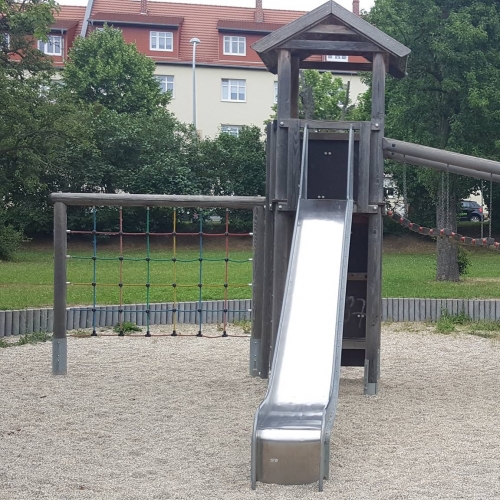 Spielplatz Forstplatz – Bild 4