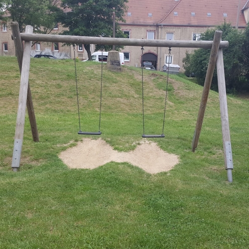 Spielplatz Forstplatz – Bild 5