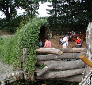 Tierpark Essehof – Bild 3