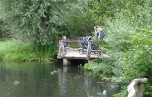 Tierpark Essehof – Bild 5