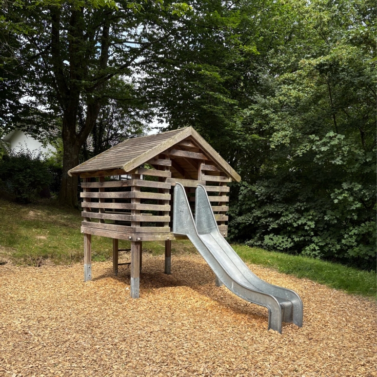 Spielplatz – Bild 2