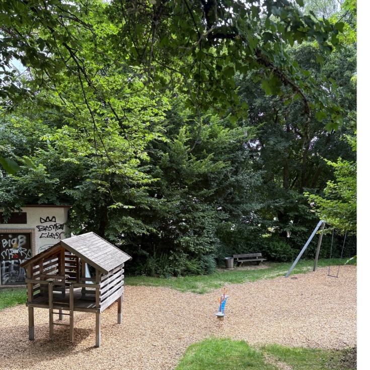 Spielplatz – Bild 3