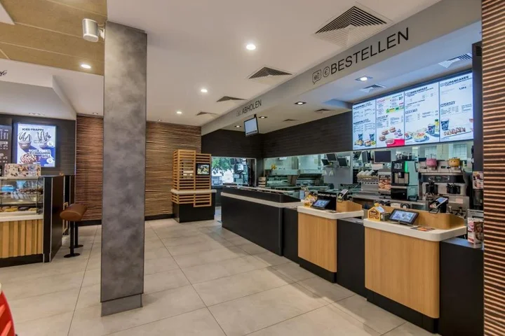 Burger King Grabow – Bild 5