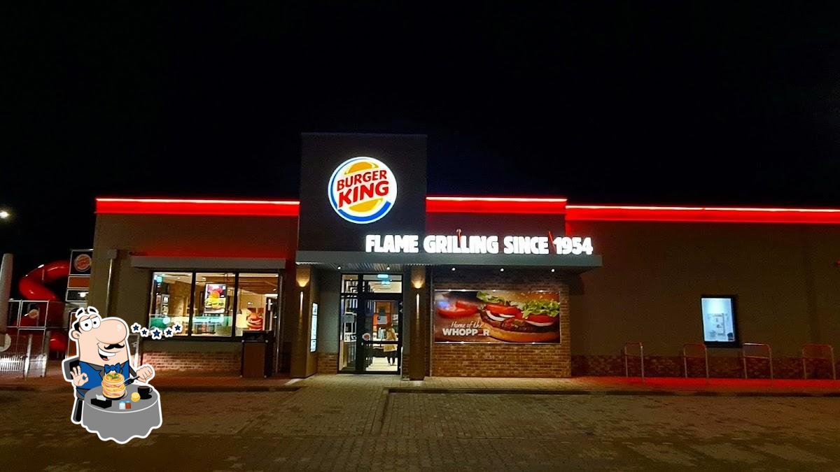Burger King Grabow – Bild 6