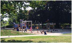 Parc Guillemin – Bild 5