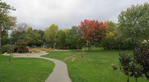 Victoria Park - Games – Bild 1