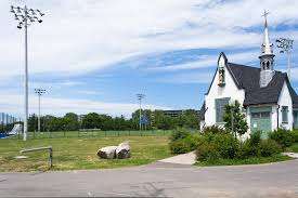 Victoria Park - Games – Bild 2